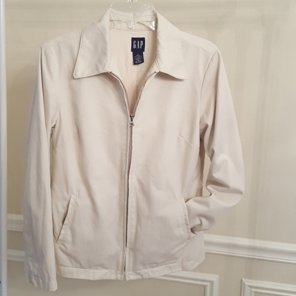 Gap Lightweight Jacket - image 1